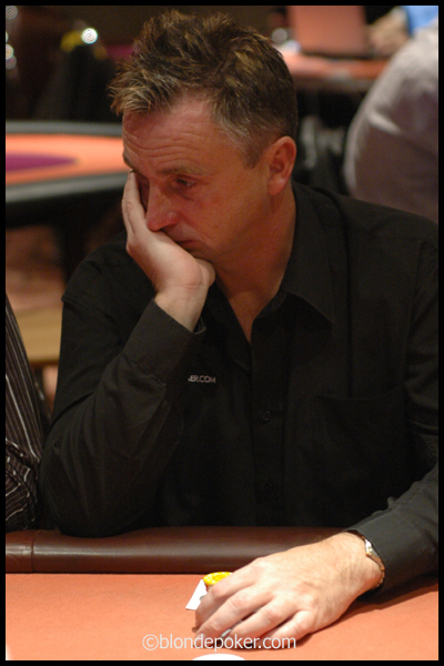 Marc Goodwin